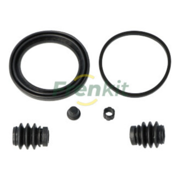 Ремкомплект суппорта передний HYUNDAI TUCSON / GRANDEUR ALL TYPES 04-05->