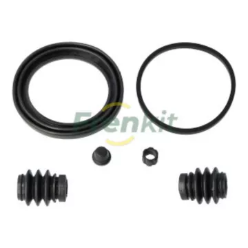 Ремкомплект суппорта передний HYUNDAI TUCSON / GRANDEUR ALL TYPES 04-05->