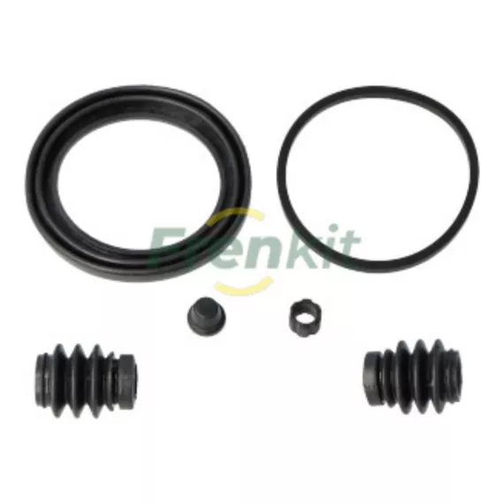 Ремкомплект суппорта передний HYUNDAI TUCSON / GRANDEUR ALL TYPES 04-05->