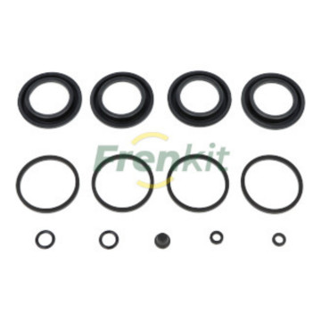 Ремкомплект суппорта передний IVECO DAILY I SERIES (06-78->12-89) ALL TYPES 06-78->12-89 / BMW 6 SER