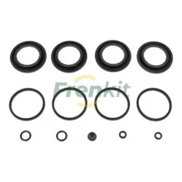Ремкомплект суппорта передний IVECO DAILY I SERIES (06-78->12-89) ALL TYPES 06-78->12-89 / BMW 6 SER