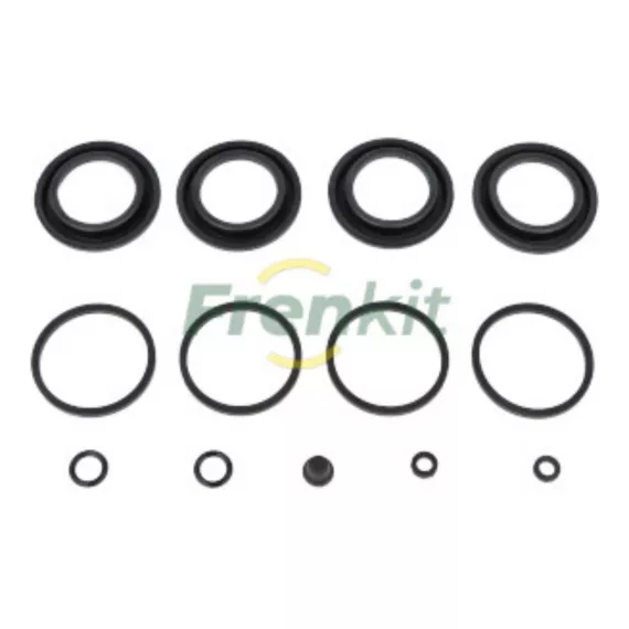 Ремкомплект суппорта передний IVECO DAILY I SERIES (06-78->12-89) ALL TYPES 06-78->12-89 / BMW 6 SER