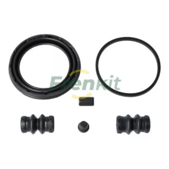 Ремкомплект суппорта передний JEEP CHEROKEE K1 (CKD) SERIES 09-01->12-07
