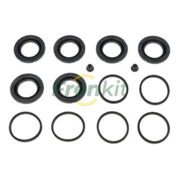 Ремкомплект суппорта передний JEEP GRAND CHEROKEE 10- BREMBO BRAKES