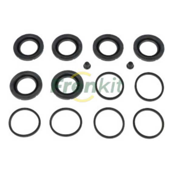 Ремкомплект суппорта передний JEEP GRAND CHEROKEE 10- BREMBO BRAKES