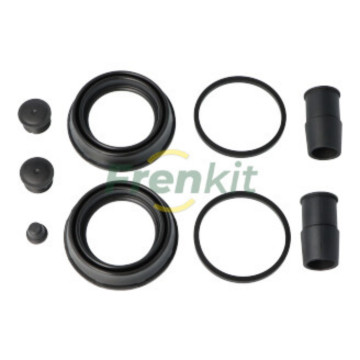 Ремкомплект суппорта передний JEEP GRAND CHEROKEE II SERIES (W1 WJ WG European) 01-99->12-02