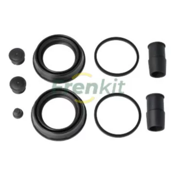 Ремкомплект суппорта передний JEEP GRAND CHEROKEE II SERIES (W1 WJ WG European) 01-99->12-02