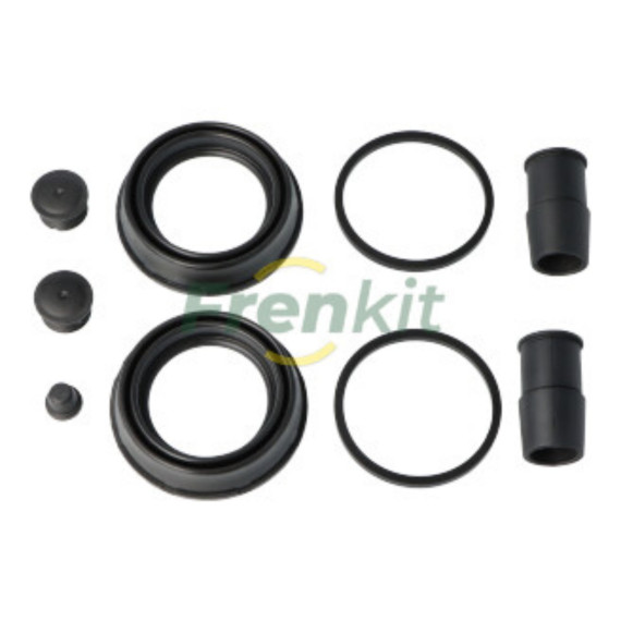 Ремкомплект суппорта передний JEEP GRAND CHEROKEE II SERIES (W1 WJ WG European) 01-99->12-02