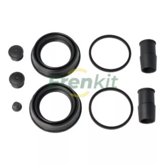 Ремкомплект суппорта передний JEEP GRAND CHEROKEE II SERIES (W1 WJ WG European) 01-99->12-02