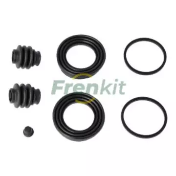 Ремкомплект суппорта передний JEEP GRAND CHEROKEE II SERIES (W1 WJ WG European) 01-99->
