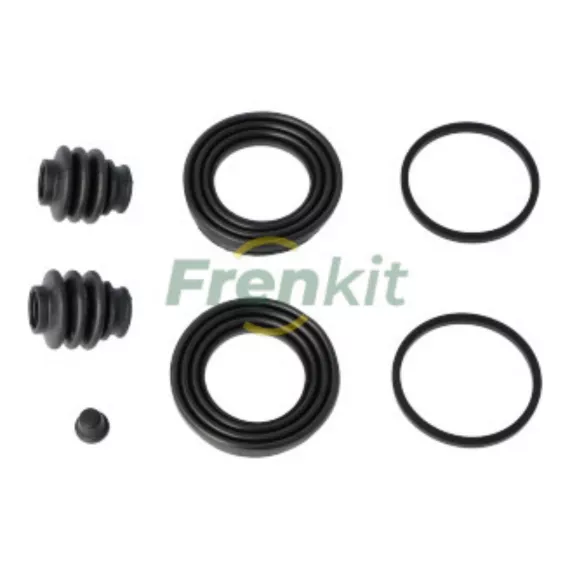 Ремкомплект суппорта передний JEEP GRAND CHEROKEE II SERIES (W1 WJ WG European) 01-99->
