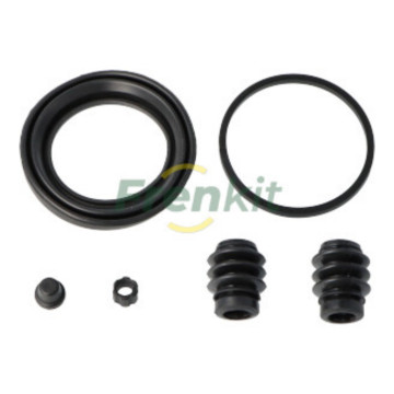 Ремкомплект суппорта передний KIA SOUL 02-09-> / DAEWOO LEGANZA / REZZO EPICA 2006- EVANDA 2003-