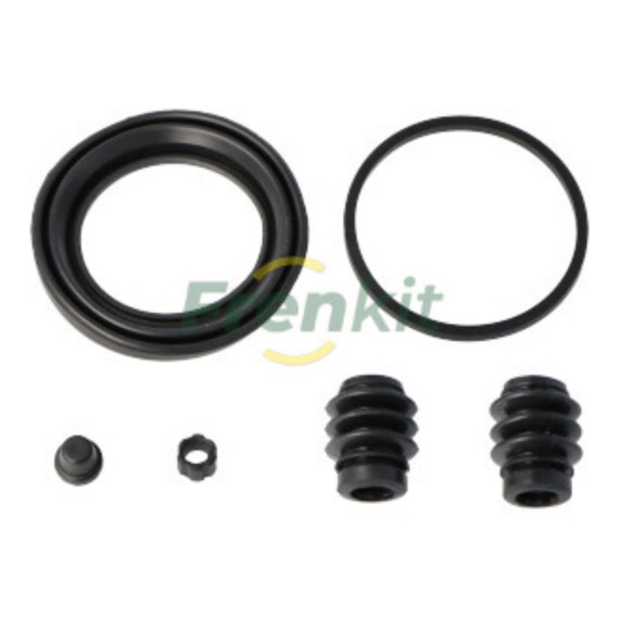 Ремкомплект суппорта передний KIA SOUL 02-09-> / DAEWOO LEGANZA / REZZO EPICA 2006- EVANDA 2003-