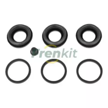 Ремкомплект суппорта передний LADA NIVA (2121) ALL TYPES