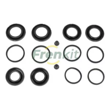 Ремкомплект суппорта передний LAND ROVER RANGE ROVER IV SERIES 4.4 TD 08-12->