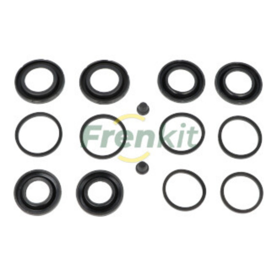 Ремкомплект суппорта передний LAND ROVER RANGE ROVER IV SERIES 4.4 TD 08-12->