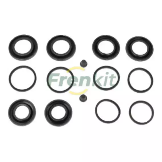 Ремкомплект суппорта передний LAND ROVER RANGE ROVER IV SERIES 4.4 TD 08-12->