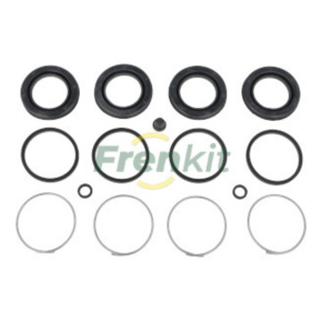 Ремкомплект суппорта передний LEXUS IS 13- / GS 06-11 / LS430 11-00->08-06