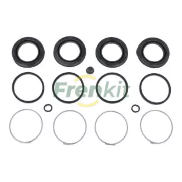 Ремкомплект суппорта передний LEXUS IS 13- / GS 06-11 / LS430 11-00->08-06