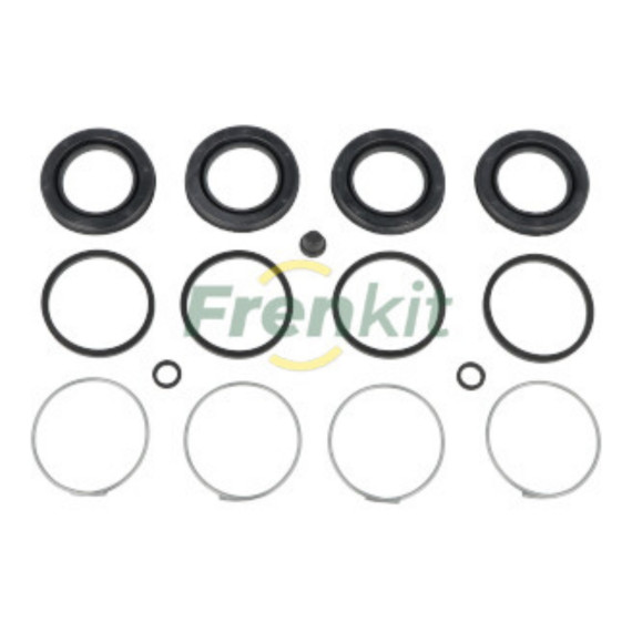 Ремкомплект суппорта передний LEXUS IS 13- / GS 06-11 / LS430 11-00->08-06