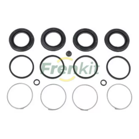 Ремкомплект суппорта передний LEXUS IS 13- / GS 06-11 / LS430 11-00->08-06