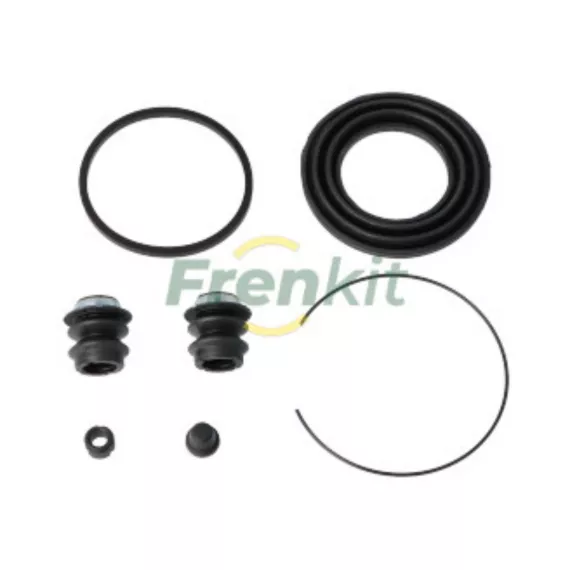 Ремкомплект суппорта передний LEXUS RX 300 07-00->02-03 / TOYOTA CAMRY IV V SERIES 07-96->11-06