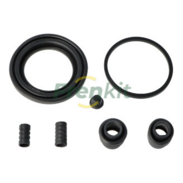 Ремкомплект суппорта передний MAZDA 323 (BA) 05-94->01-01 P TYPES 05-94->01-01