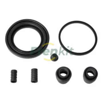 Ремкомплект суппорта передний MAZDA 323 (BA) 05-94->01-01 P TYPES 05-94->01-01