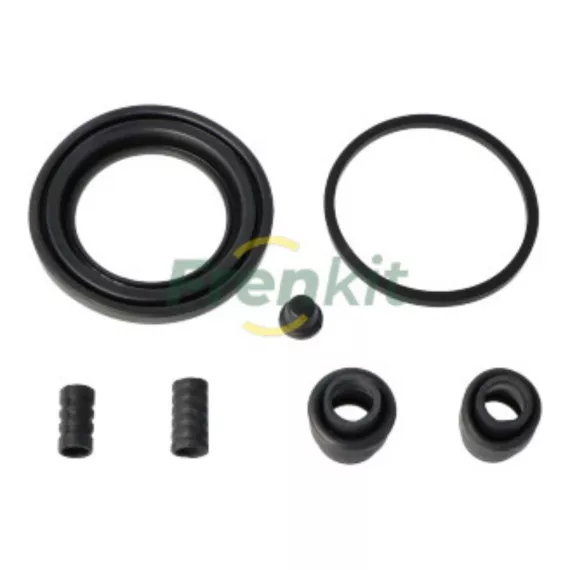 Ремкомплект суппорта передний MAZDA 323 (BA) 05-94->01-01 P TYPES 05-94->01-01
