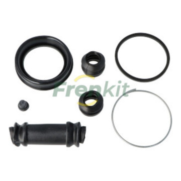 Ремкомплект суппорта передний MAZDA 323 (BF BW) 08-85->10-98 ALL TYPES 08-85->10-98