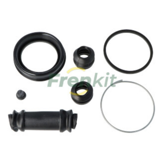 Ремкомплект суппорта передний MAZDA 323 (BF BW) 08-85->10-98 ALL TYPES 08-85->10-98