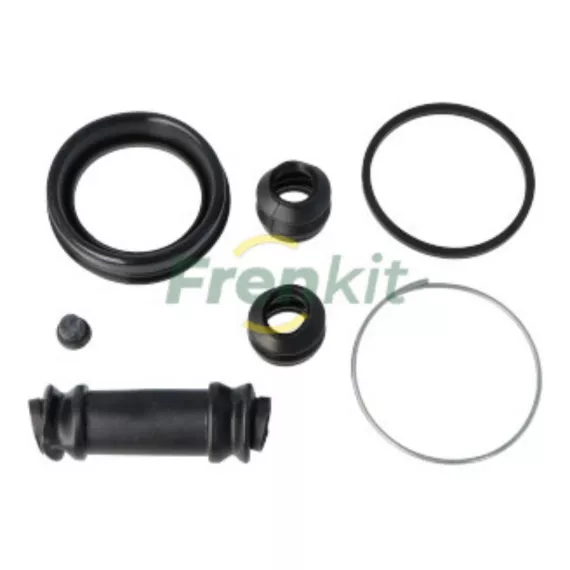 Ремкомплект суппорта передний MAZDA 323 (BF BW) 08-85->10-98 ALL TYPES 08-85->10-98