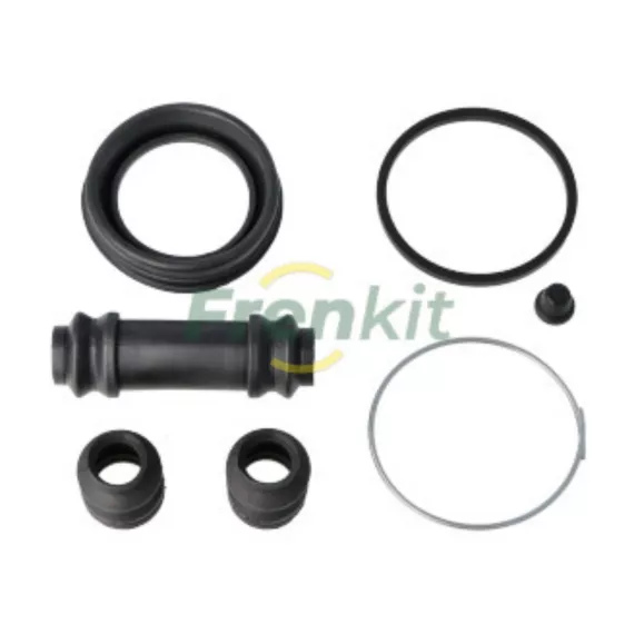 Ремкомплект суппорта передний MAZDA 323 (BG) 04-87->09-00