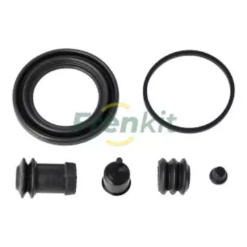 Ремкомплект суппорта передний MAZDA 6 02- / 626 (GE6) 07-91-> / 323 / PREMACY