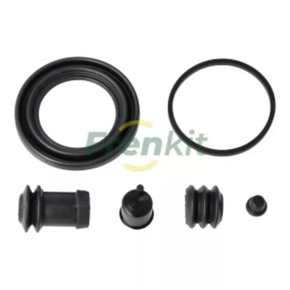 Ремкомплект суппорта передний MAZDA 6 02- / 626 (GE6) 07-91-> / 323 / PREMACY