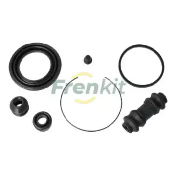Ремкомплект суппорта передний MAZDA 626 II SERIES 11-82->09-87