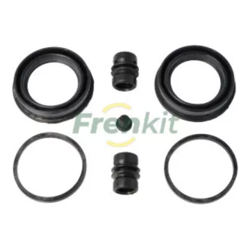 Ремкомплект суппорта передний MAZDA B SERIES 2300 2500 3000 4000