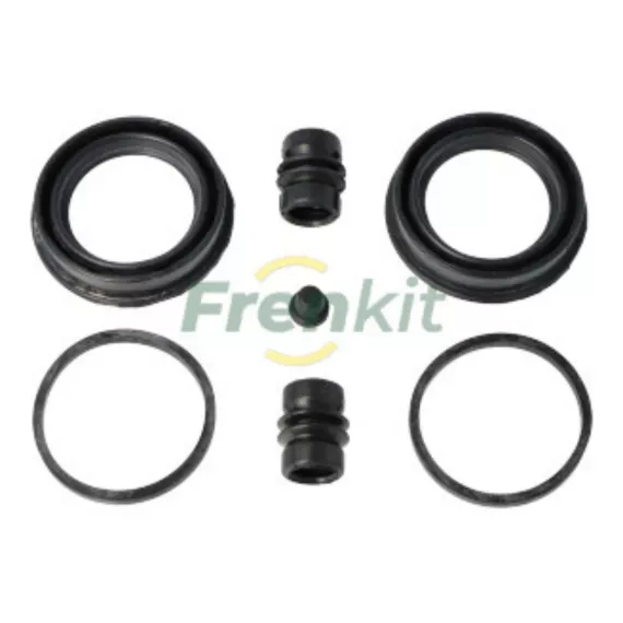 Ремкомплект суппорта передний MAZDA B SERIES 2300 2500 3000 4000
