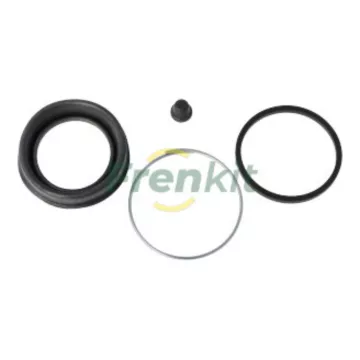 Ремкомплект суппорта передний MAZDA DEMIO 1.3 16v 08-98-> / DAIHATSU HIJET S85 SERIES 12-92->05-98