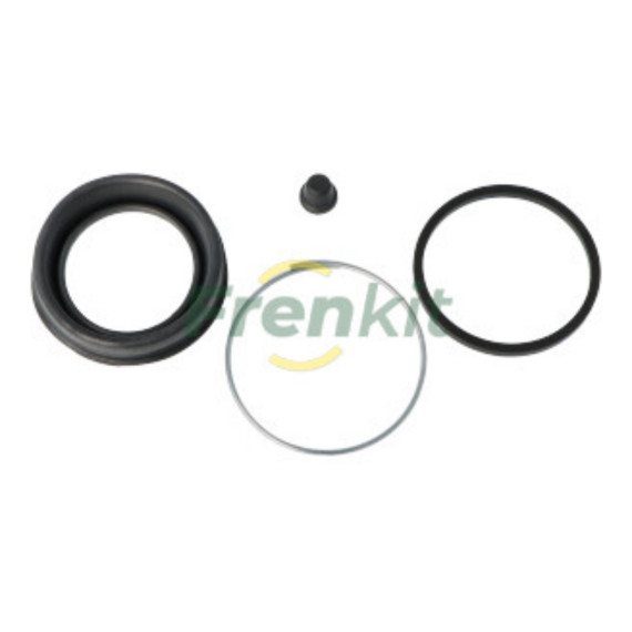 Ремкомплект суппорта передний MAZDA DEMIO 1.3 16v 08-98-> / DAIHATSU HIJET S85 SERIES 12-92->05-98