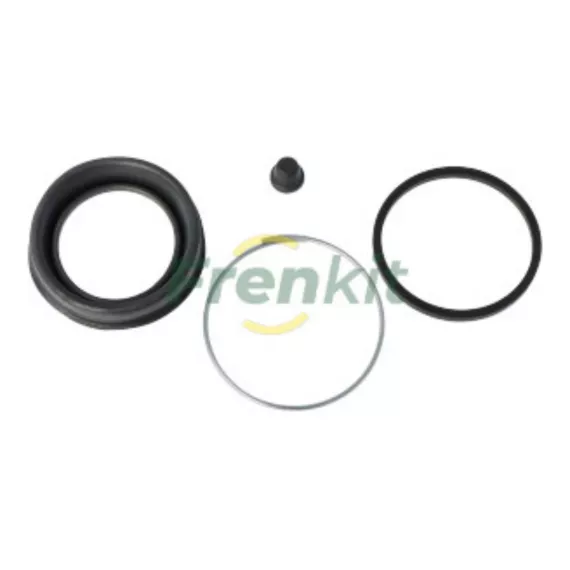 Ремкомплект суппорта передний MAZDA DEMIO 1.3 16v 08-98-> / DAIHATSU HIJET S85 SERIES 12-92->05-98
