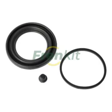 Ремкомплект суппорта передний MAZDA MX6 2.0 2.5 (GE6) 07-91-> / FORD PROBE II SERIES 10-93->03-98