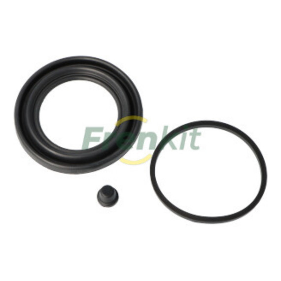 Ремкомплект суппорта передний MAZDA MX6 2.0 2.5 (GE6) 07-91-> / FORD PROBE II SERIES 10-93->03-98
