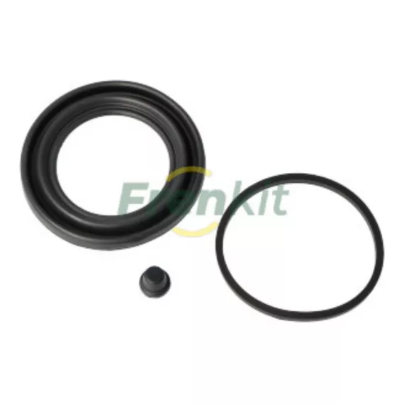 Ремкомплект суппорта передний MAZDA MX6 2.0 2.5 (GE6) 07-91-> / FORD PROBE II SERIES 10-93->03-98