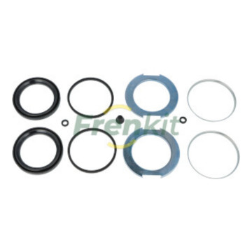 Ремкомплект суппорта передний MERCEDES 123 200-300 (W123) 76 -> 86 ALL TYPES / COUPE (C123) 3-77->1