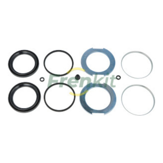 Ремкомплект суппорта передний MERCEDES 123 200-300 (W123) 76 -> 86 ALL TYPES / COUPE (C123) 3-77->1