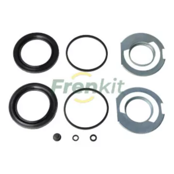 Ремкомплект суппорта передний MERCEDES 123 200-300 (W123) 76 -> 86 I II SERIES 01-76->07-79 / S-CL