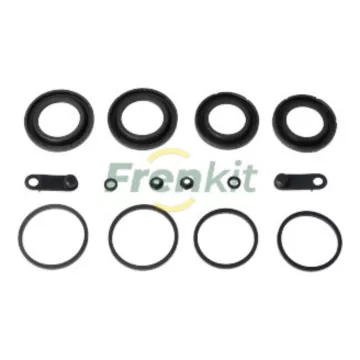Ремкомплект суппорта передний MERCEDES C-CLASS COUPE (CL203) 03-01 -> C30 C32 C55 (AMG) / PEUGEOT 80