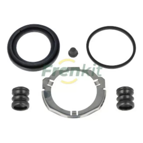Ремкомплект суппорта передний MERCEDES C-CLASS (W202) 3-93->5-00 180 200 220 250 280