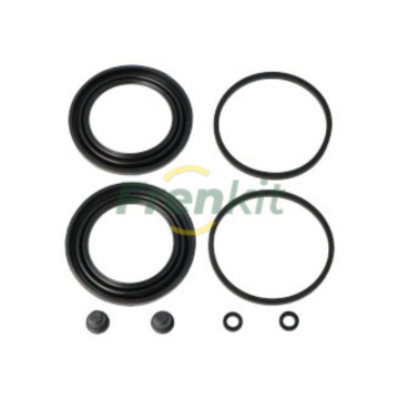 Ремкомплект суппорта передний MERCEDES E-CLASS (W124 S124) 6-93->6-96 E400 E500 E60 AMG 06-93->06-95
